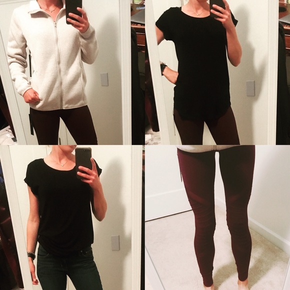 Women’s Sherpa Full Zip Jacket - Picture 3 of 7